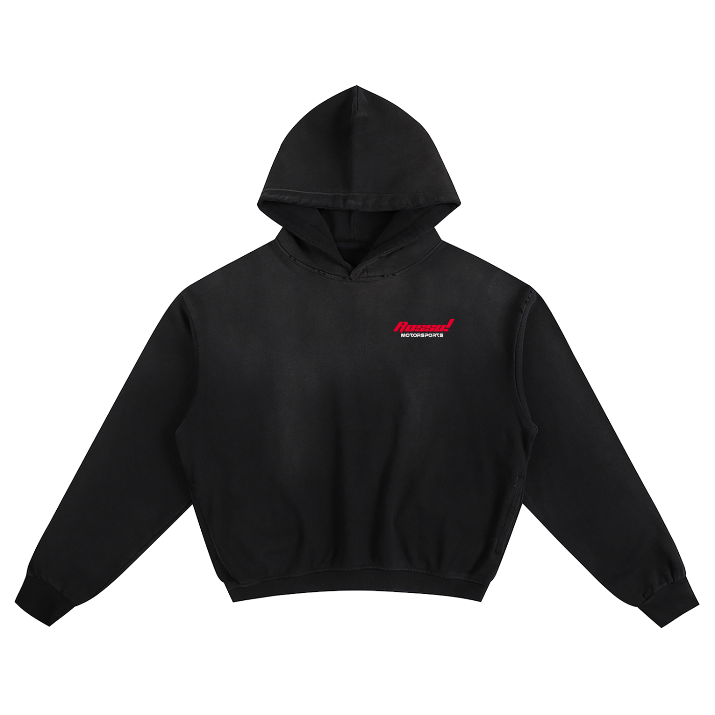 V1 Hoodie
