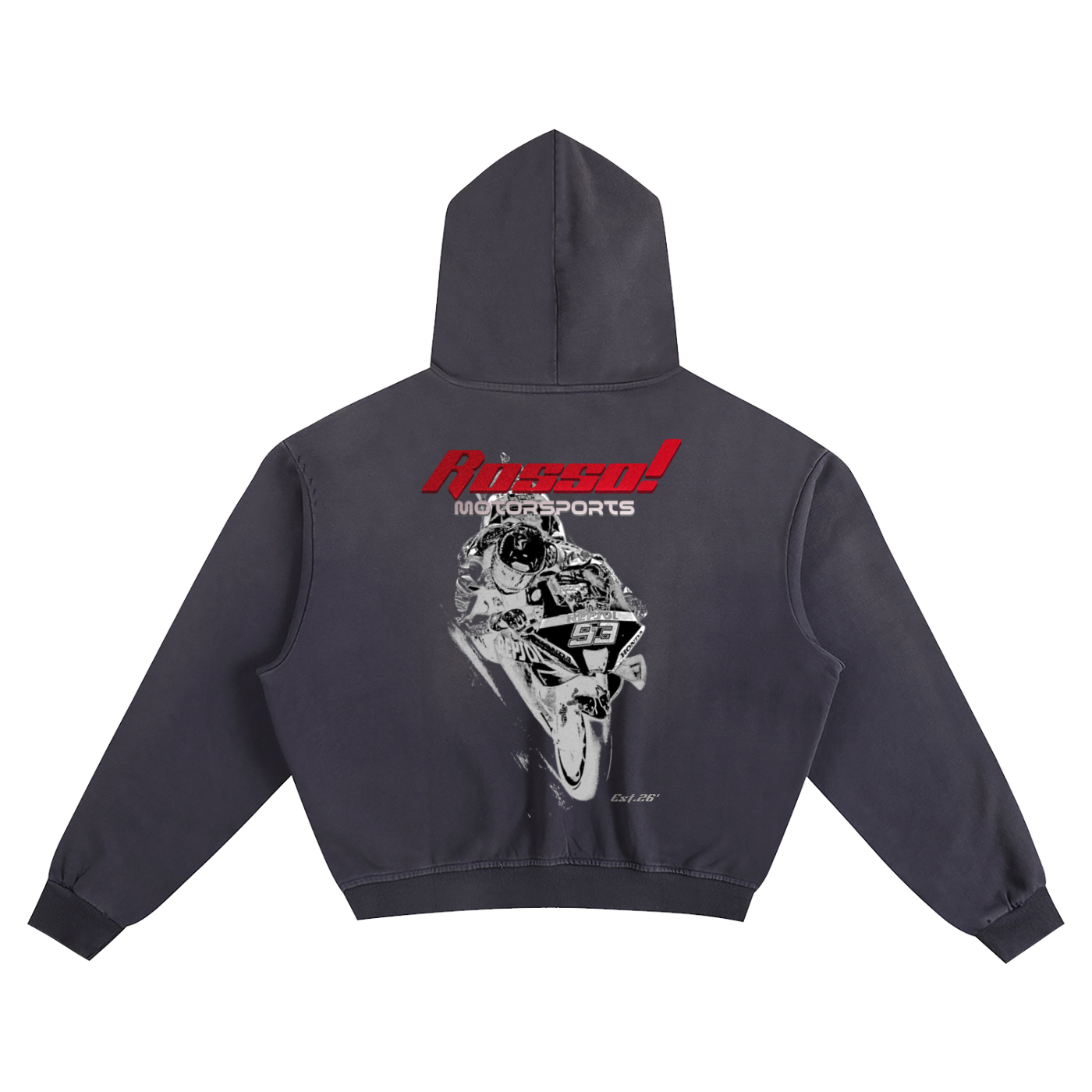 V1 Hoodie