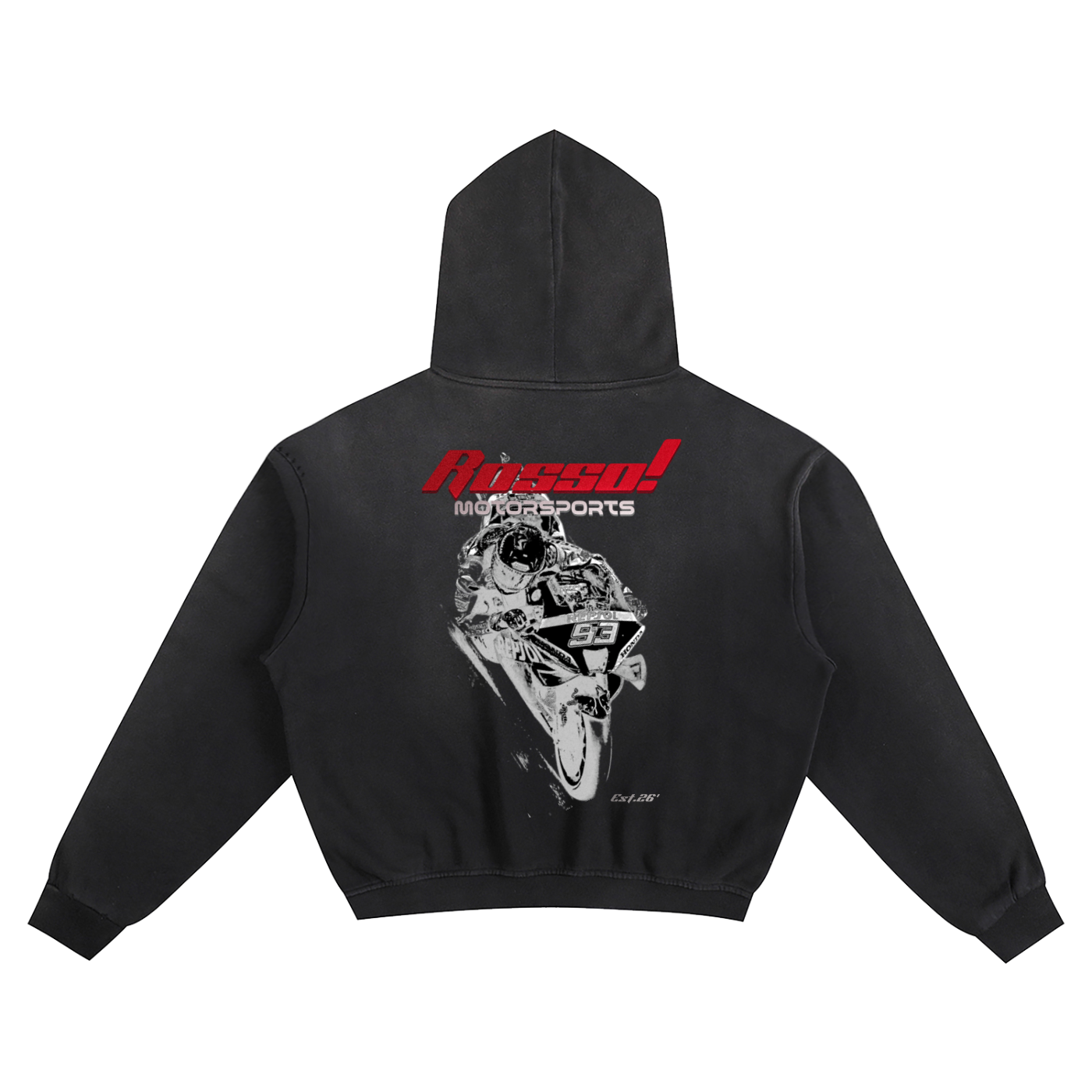 V1 Hoodie