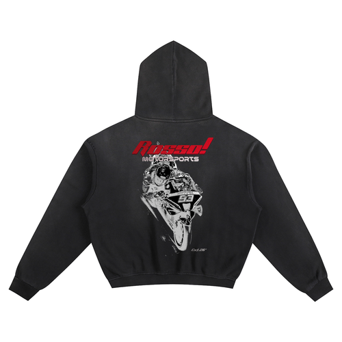 V1 Hoodie